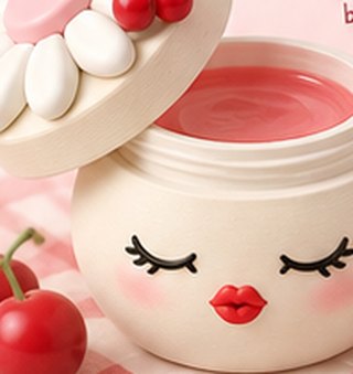 Gloss Jar