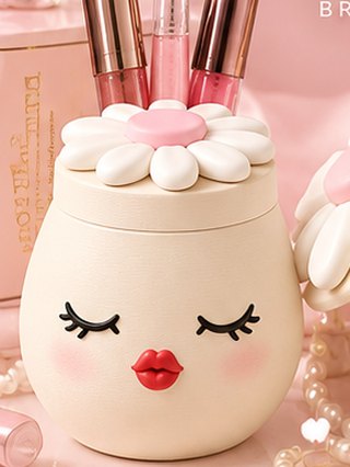 Gloss Jar