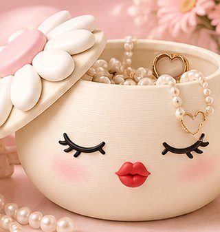 Jewelry Catchall