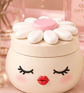 Mini Compact Box