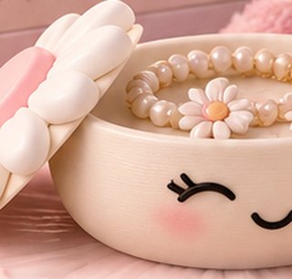 Ring Dish