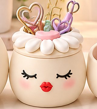 Clip Cup