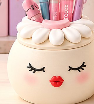 Gloss Jar