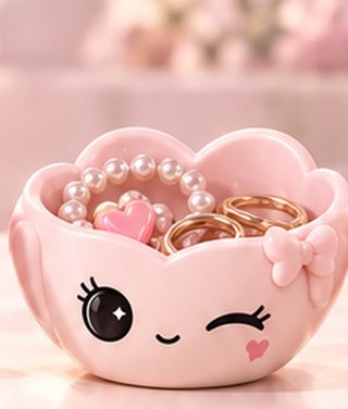 Petite Catchall