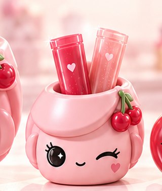 Mini Gloss Buddy